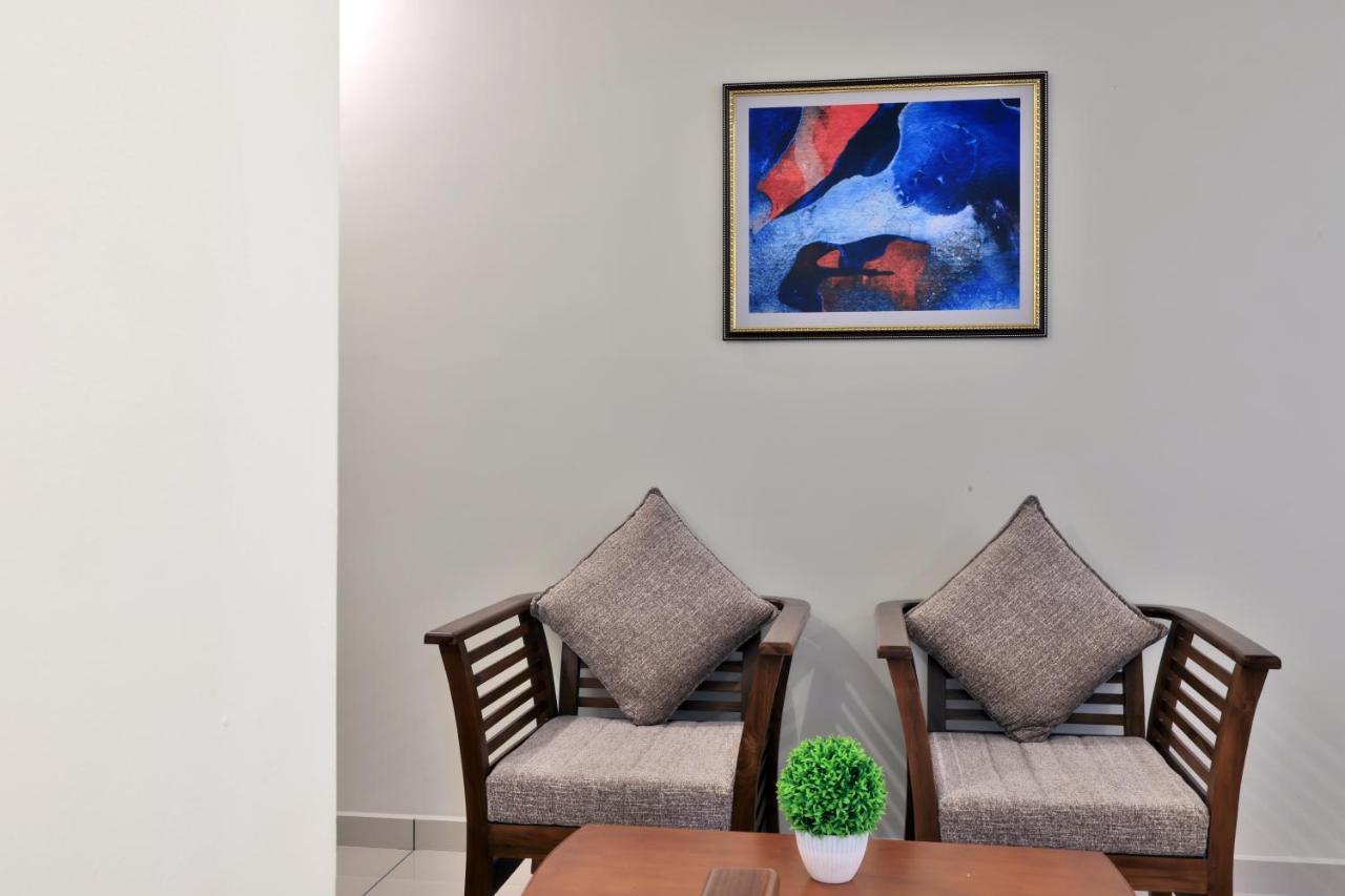 Castle Brook Residential Homestay Tiruvalla Zewnętrze zdjęcie